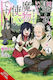 Saint No I'm Just A Passing Beast Tamer Vol 4 The Invincible Saint And The Quest For Fluff Inumajin 0723 Bd. 4