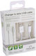 Pulse USB-A to Lightning Cable 1m (cr0031440)