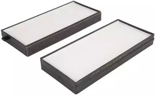 Innenraumfilter Kia Rio Limousine Dc_ 1.5 16v 2000-2005 Corteco 80000654