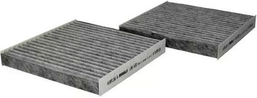 Air Filter Cabin Bmw X3 F25 Xdrive 28i 2011 Present Corteco 80001777