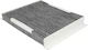 Opel Meriva Cabin Air Filter Denso Dcf199k