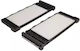 Luftfilterkabine Niss Almera I Hatchback N15 2.0 Gti 1996-2000 Corteco 80001041
