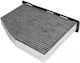 Vw Passat Cc 357 Denso Dcf052k Cabin Filter