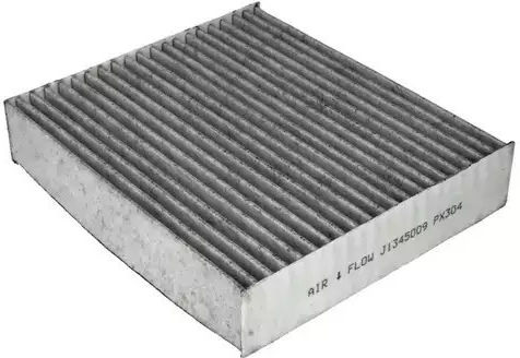 Filtru de aer pentru cabină Mitsubishi I Ha_ I-miev Ha4w 2009 Prezent Corteco 80001779