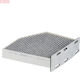 Cabin Pollen Filter Audi A3 8p1 Denso Dcf052k