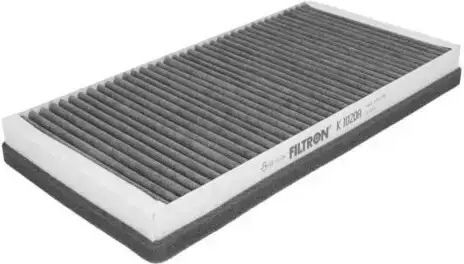 Filtru de polen pentru cabină Peugeot 406 Break 8e F Denso Dcf351k