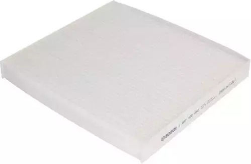 Innenraumfilter Vw Golf Plus 5m1 521 Alco Filters Ms6274c