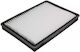 Air Filter Cabin Opel Tara 3.2 V6 2007 Present Corteco 80000877
