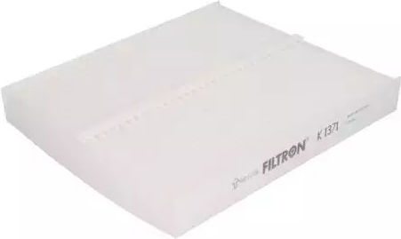 Air Cabin Filter Lcia Voyager Minibus Rt 2.8 Crd 2011 Present Corteco 80001174