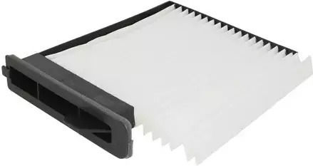 Innenraumfilter Niss Tiida Hatchback C11x 1.6 2007 Gegenwart Corteco 80001443