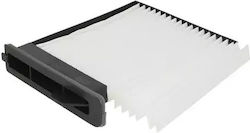 Filtru de aer pentru cabină Niss Tiida Hatchback C11x 1.5 Dci 2007 Prezent Corteco 80001443