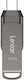 Lexar D400 128GB USB 2.0 Stick mit Verbindung USB-C & USB-A Gray