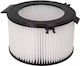 Filtru de aer pentru cabină Vw Transporter IV Bus 70xb 70xc 7db 7dw 7dk 2.0 1990-2003 Corteco 80000028