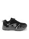 Herren Sneakers Schwarz