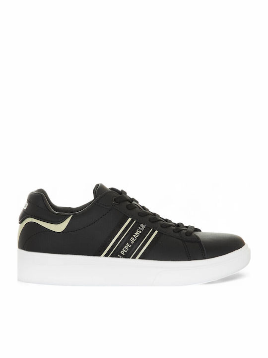 Pepe Jeans Eaton Street Adidași Multicolori