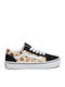 Old Skool Damen Sneakers Mehrfarbig