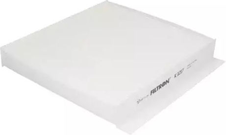 Filtru de aer pentru cabină Niss Almera II Hatchback N16 1.5 2002 Prezent Corteco 21652346