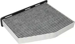 Vw Amarok 2h S1b Alco Filters Ms6277c Cabin Air Filter
