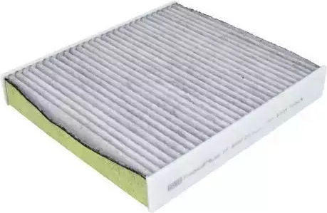 Filtru de aer pentru cabină Volvo C70 II Cabriolet Denso Dcf235p
