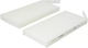 Air Cabin Filter Bmw 6 Cabriolet F12 Alco Filters Ms6404c