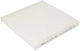 Toyota Previa Tcr2 Tcr1 Denso Dcf353p Cabin Filter