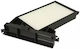 Mitsubishi Galant Vi Ea Denso Dcf306p Cabin Air Filter