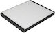 Daewoo Kalos Klas Denso Dcf242p Cabin Filter