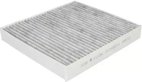 Filtru de aer pentru cabină Mitsubishi Outlander II CW_W 2.2 Di-D 2006-2012 Corteco 80000854
