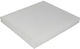 Air Cabin Filter Citroen Jumpy Body 2.0 Hdi 165 2010 Present Corteco 80000815
