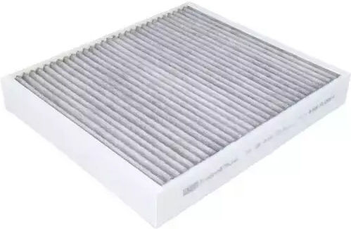 Air Cabin Filter Skoda Fabia 1.6 Tdi 2010-2014 Corteco 80001784