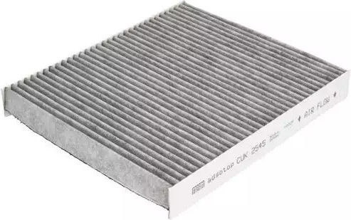 Air Filter Cabin Vw Polo 9n Alco Filters Ms6216c