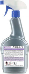 Eticheta Off Eticheta Off Îndepărtător de etichete 500 ml