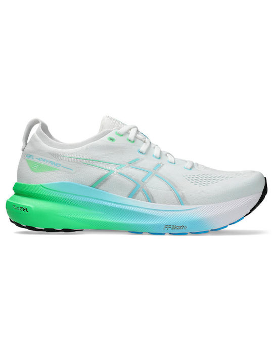 ASICS Sport Shoes Running White