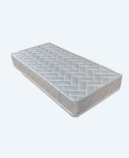 Athens Strom Mini Bonnel Куинсайз Ортопедичен Матрак 160x190x24см