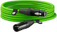 Rode XLR male to XLR female 6m Cable Green (45701)