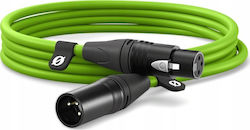 Rode XLR male - XLR female 3m 279-8