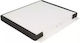 Filtru de aer Hyundai Accent Iii Sedan Mc 1.4 Gl 2005-2010 Corteco 80000813