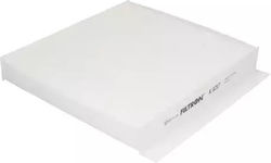 Filtru de aer pentru cabină Niss Almera Tino V10 1.8 2002 Prezent Corteco 21652346
