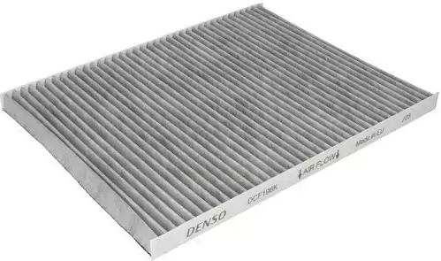 Opel Omega B Combi Cabin Air Filter 21 22 23 Denso Dcf196k