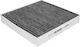 Air Cabin Filter Bmw 3 Series E46 Alco Filters Ms6179c