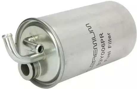 Filtru de aer pentru cabină Kia Sorento I Jc Alco Filters Ms6451