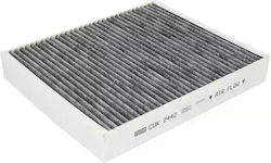 Air Cabin Filter Opel Mokka 1.6 2012 Present Corteco 80001186