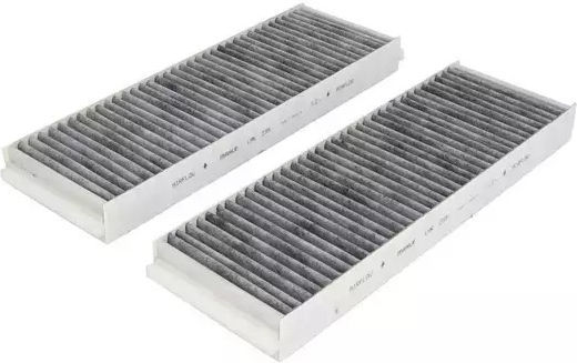 Filtru de aer pentru cabină Audi A6 Avt 4f5 C6 2.8 Fsi Quattro 2007-2008 Corteco 21653066