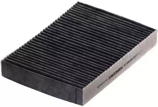 Filtru de aer pentru cabină Renault Grd Scénic III Jz0/1_ 2.0 Dci Jz0l 2009 Prezent Corteco 80001451