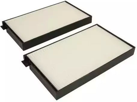 Air Filter Hyundai H-1 Travel Tq 2.5 Crdi 2008 Present Corteco 80001131