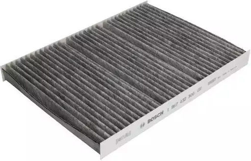 Air Cabin Filter Vw Vento 1h2 Alco Filters Ms6109c