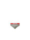 Lotto Herren Slips Gray 1Packung