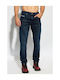 2019 D-strukt Men's Jeans Pants Blue