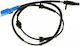 Abs Wheel Sensor Citroen C3 Picasso Ate 24071152563