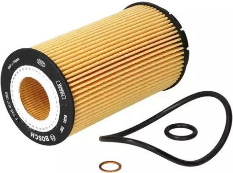 Filtru de aer Mitsubishi Pajero III Vehicul off-road V6 W V7 W Alco Filters MD510K